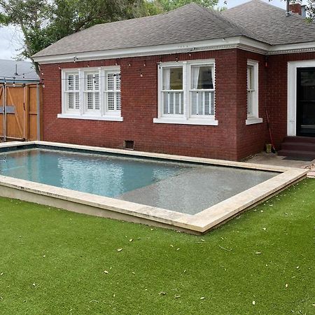 Woodlawn Avenue Beauty Villa San Antonio Luaran gambar