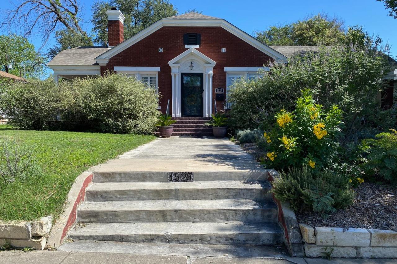 Woodlawn Avenue Beauty Villa San Antonio Luaran gambar