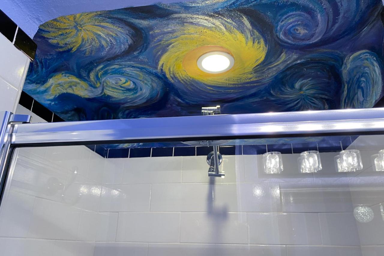Woodlawn Avenue Beauty Villa San Antonio Luaran gambar