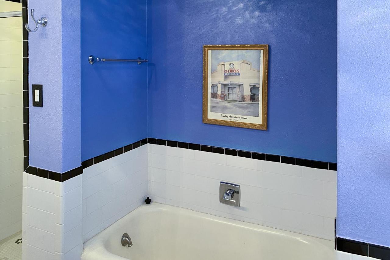 Woodlawn Avenue Beauty Villa San Antonio Luaran gambar