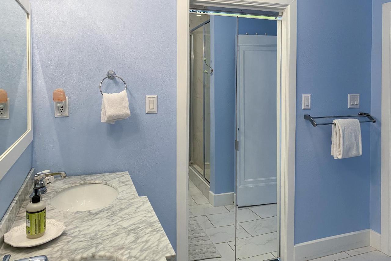 Woodlawn Avenue Beauty Villa San Antonio Luaran gambar