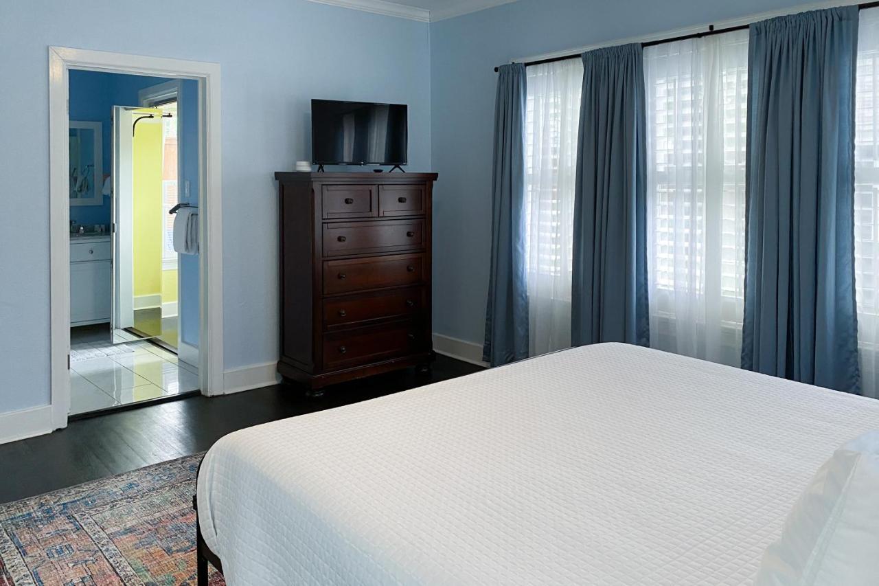 Woodlawn Avenue Beauty Villa San Antonio Luaran gambar