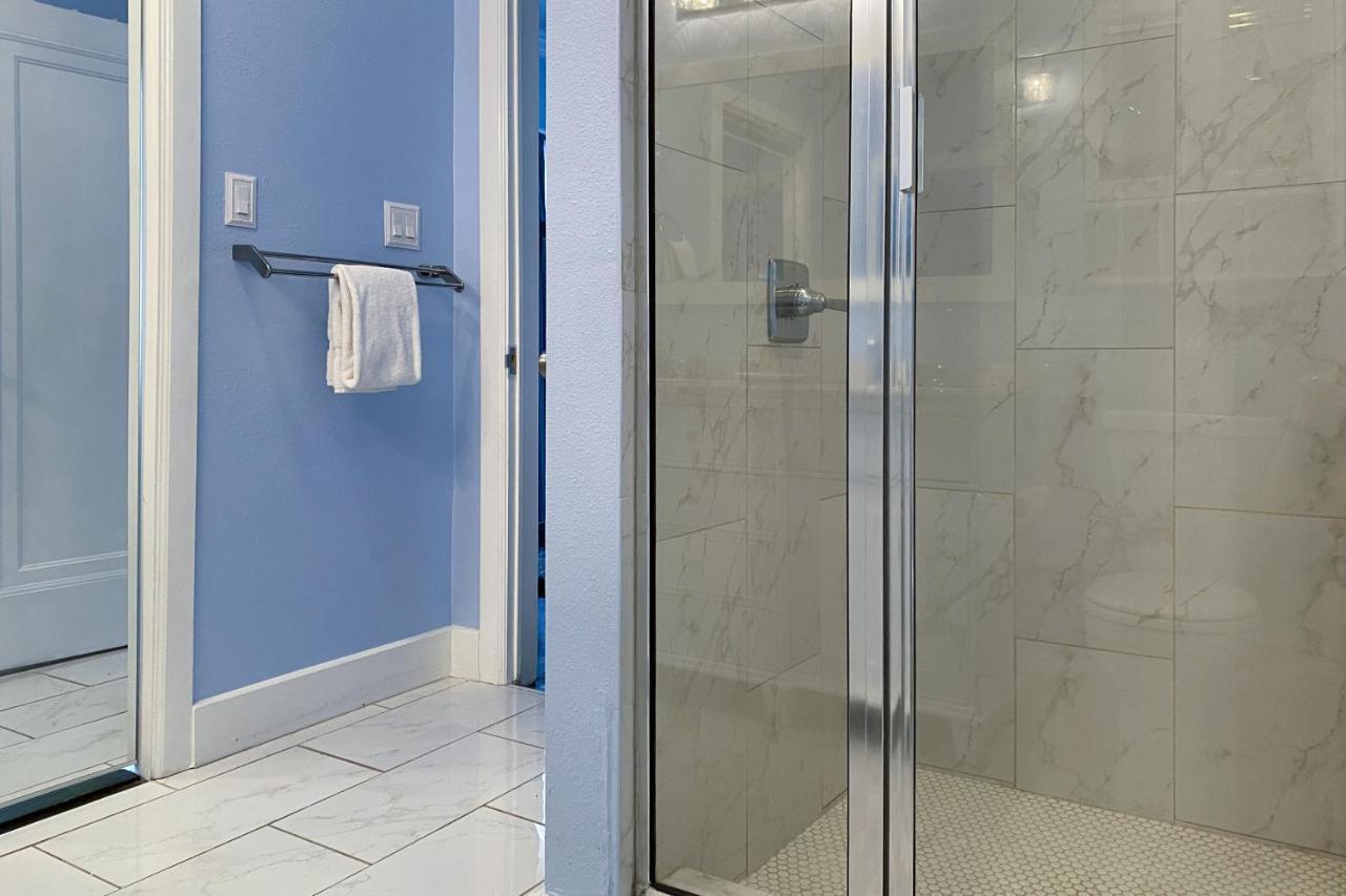 Woodlawn Avenue Beauty Villa San Antonio Luaran gambar
