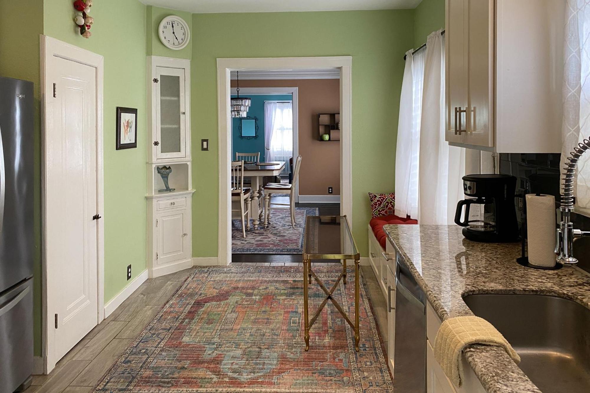 Woodlawn Avenue Beauty Villa San Antonio Luaran gambar