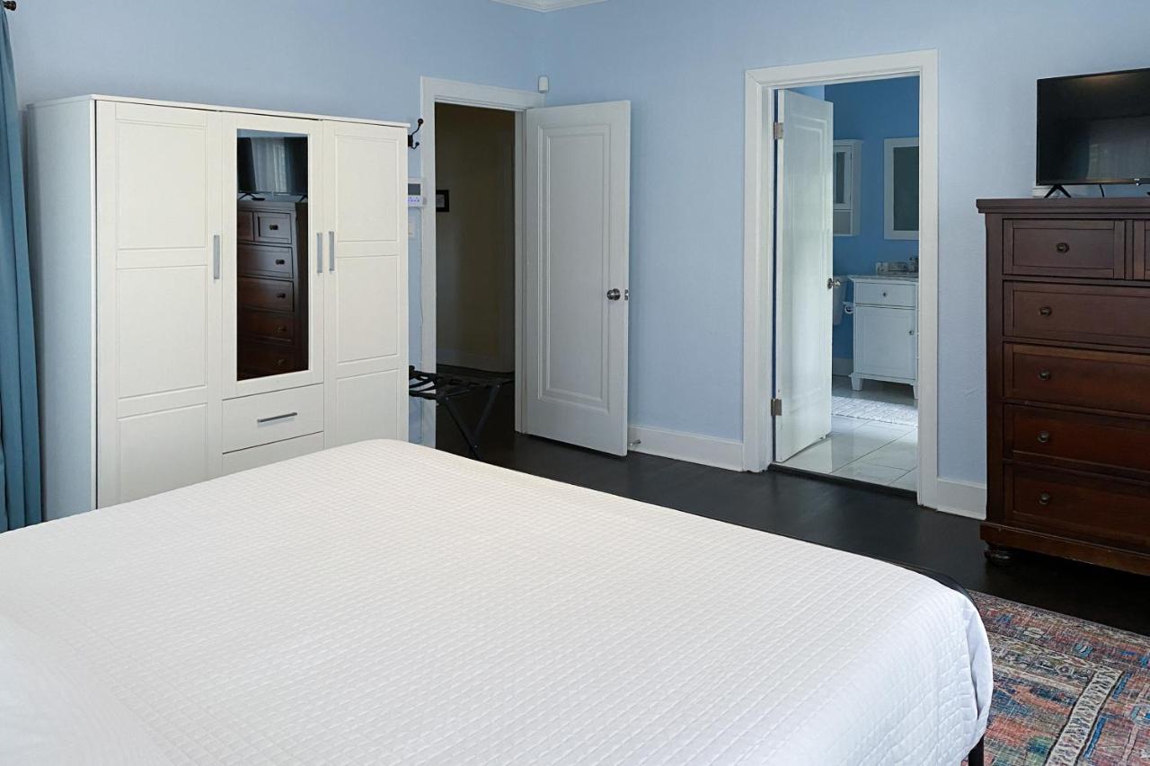 Woodlawn Avenue Beauty Villa San Antonio Luaran gambar