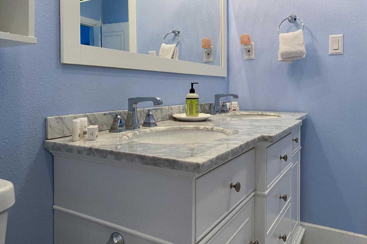 Woodlawn Avenue Beauty Villa San Antonio Luaran gambar