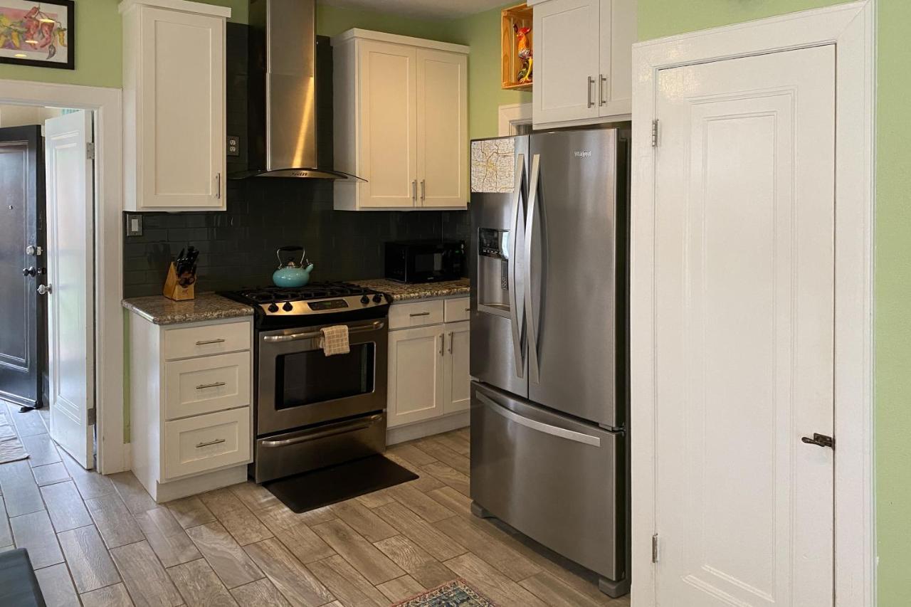 Woodlawn Avenue Beauty Villa San Antonio Luaran gambar