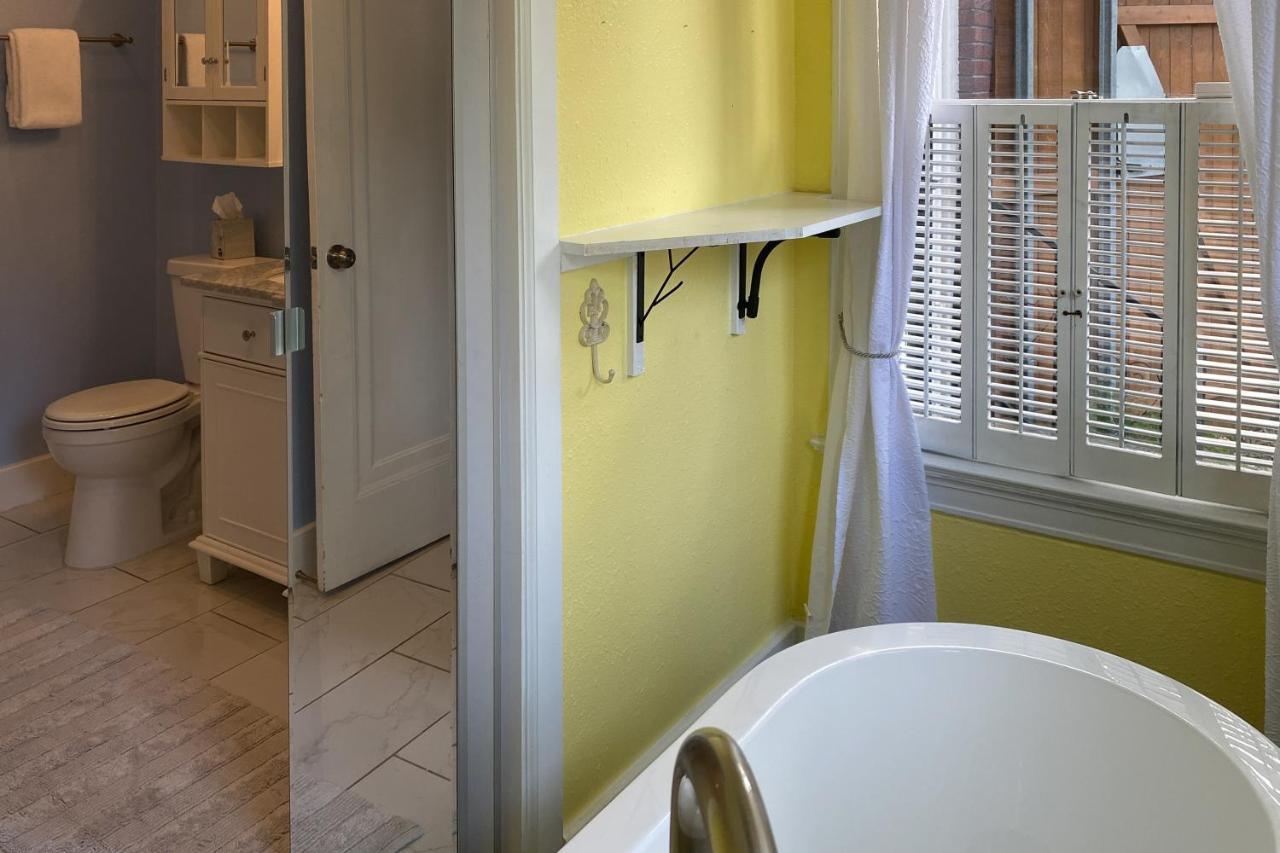 Woodlawn Avenue Beauty Villa San Antonio Luaran gambar